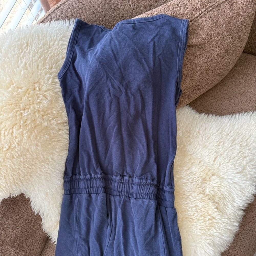 Wear Franc Jumpsuit - Picture 6 of 7